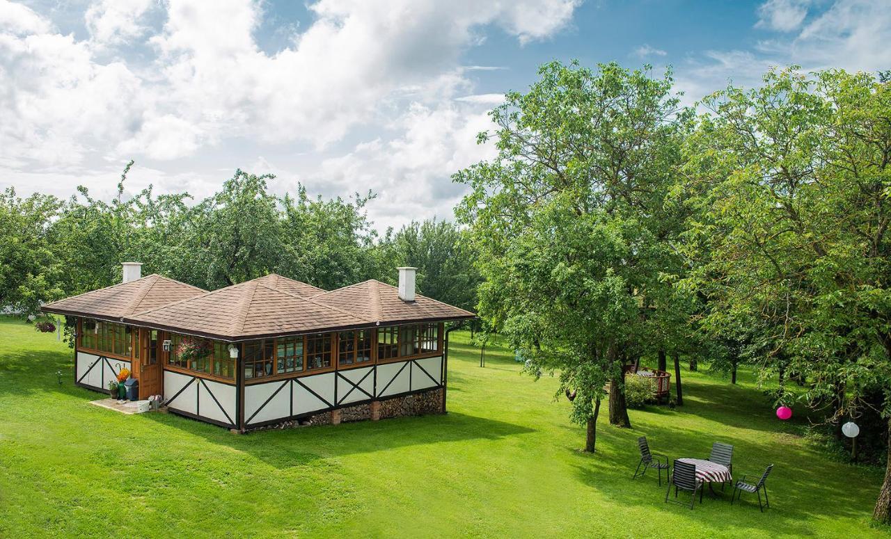 Prorok Agroturystyka Tereszpol Exterior foto